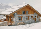 Chalet Astemy, Meribel Ski Chalet
